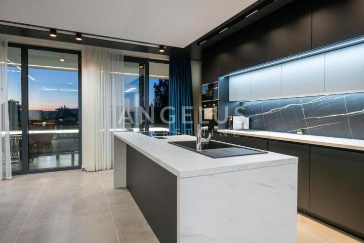 Haus Medulin, 400m2