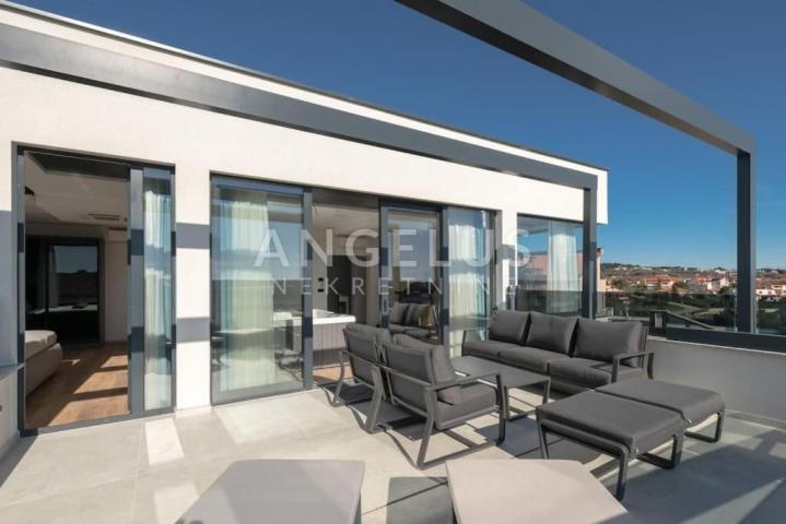 Haus Medulin, 400m2