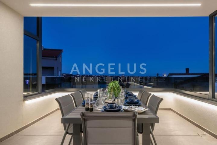 Haus Medulin, 400m2