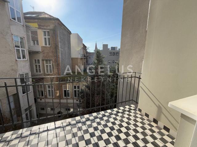 Zagreb, Centar, luksuzan stan 183 m2, prodaja