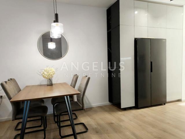 Croatia, Korčula, three-bedroom apartment with garden and parking in a new building, FOR SALE