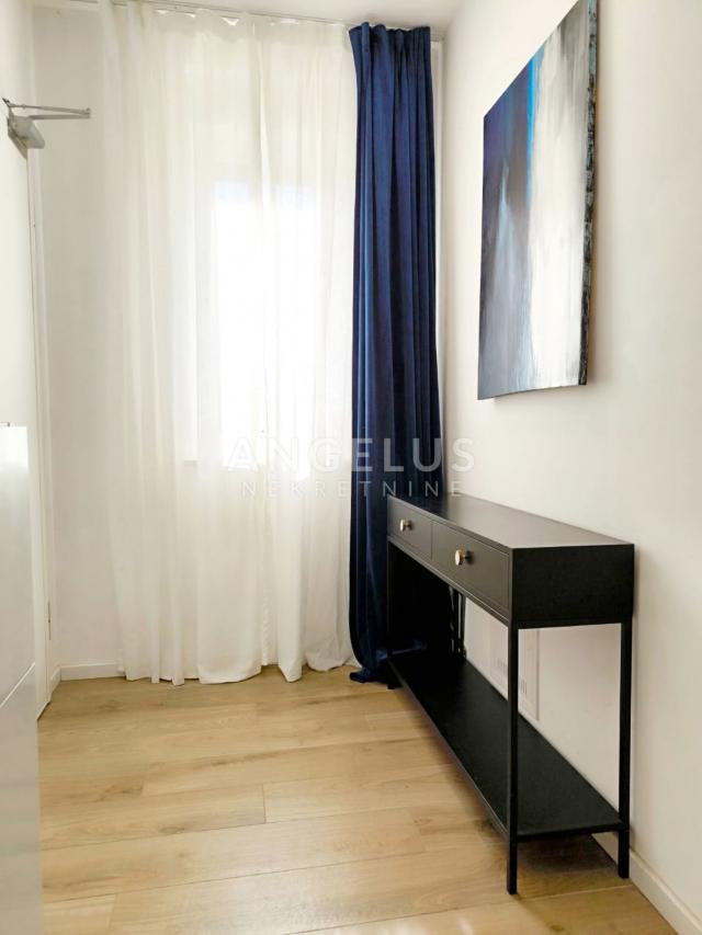 Croatia, Korčula, three-bedroom apartment with garden and parking in a new building, FOR SALE
