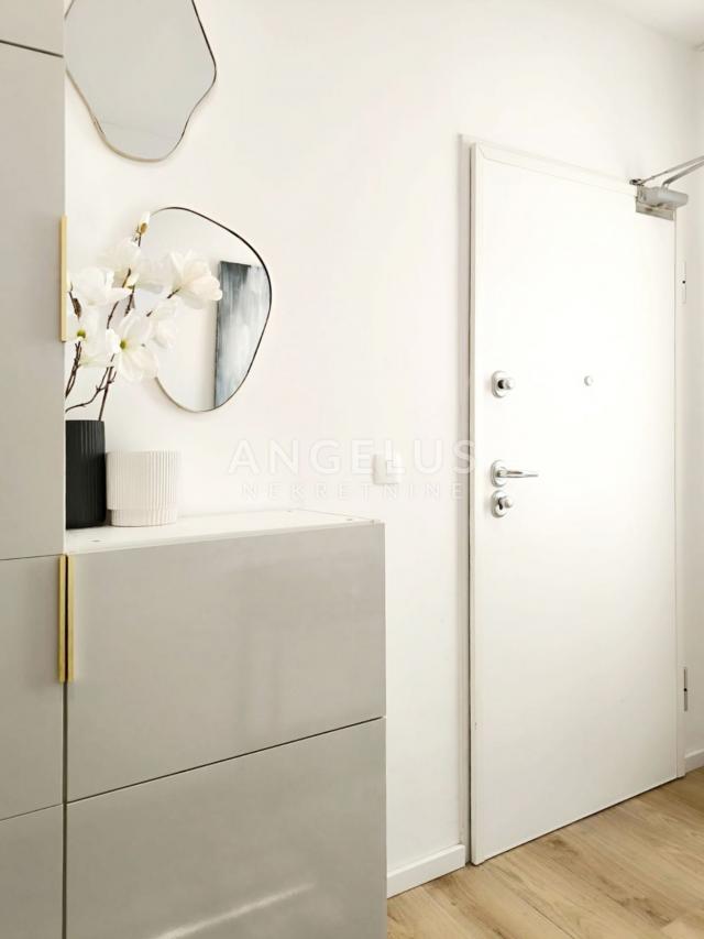 Croatia, Korčula, three-bedroom apartment with garden and parking in a new building, FOR SALE