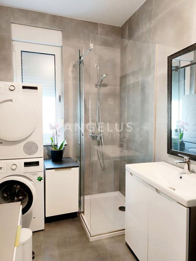 Croatia, Korčula, three-bedroom apartment with garden and parking in a new building, FOR SALE