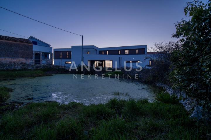 Istria, Marčana - Luxury villa on the east coast of Istria