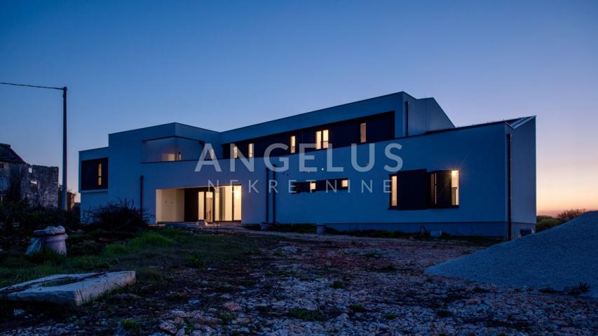 Istria, Marčana - Luxury villa on the east coast of Istria
