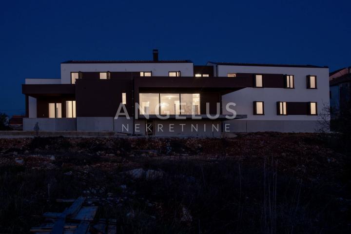 Istria, Marčana - Luxury villa on the east coast of Istria