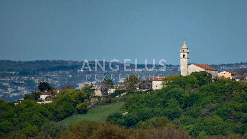Istria, Marčana - Luxury villa on the east coast of Istria