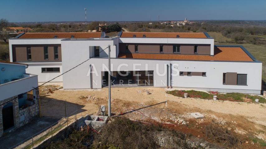 Istria, Marčana - Luxury villa on the east coast of Istria
