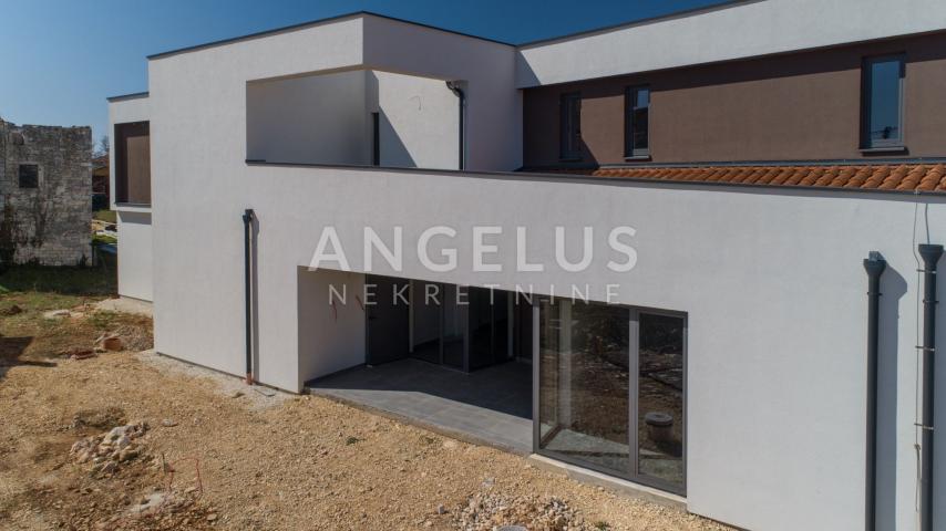 Istria, Marčana - Luxury villa on the east coast of Istria
