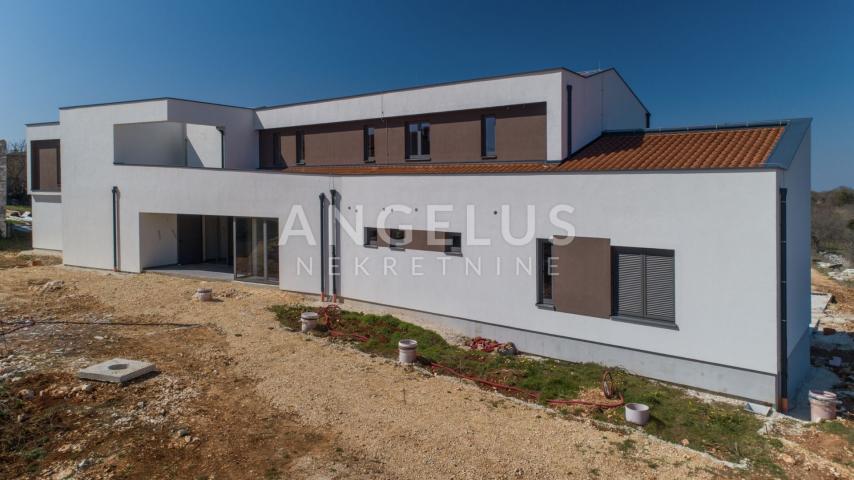 Istria, Marčana - Luxury villa on the east coast of Istria