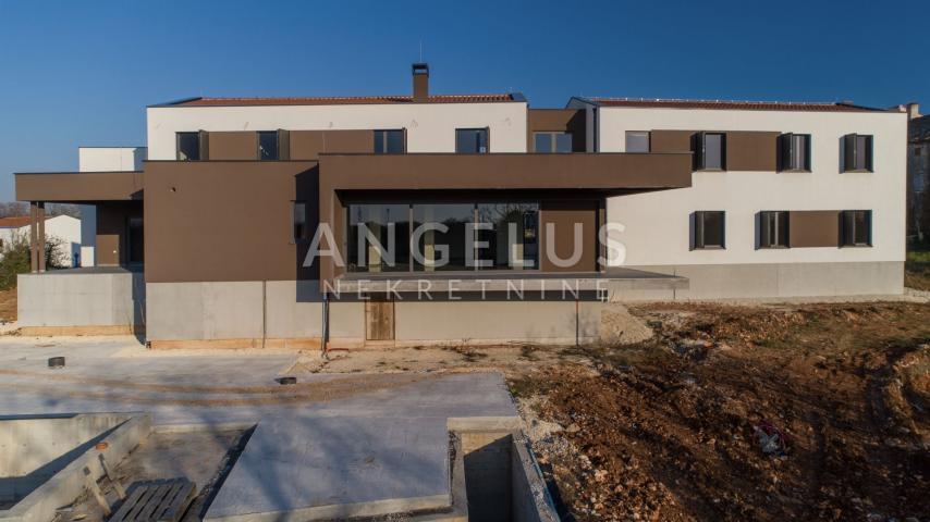 Istria, Marčana - Luxury villa on the east coast of Istria