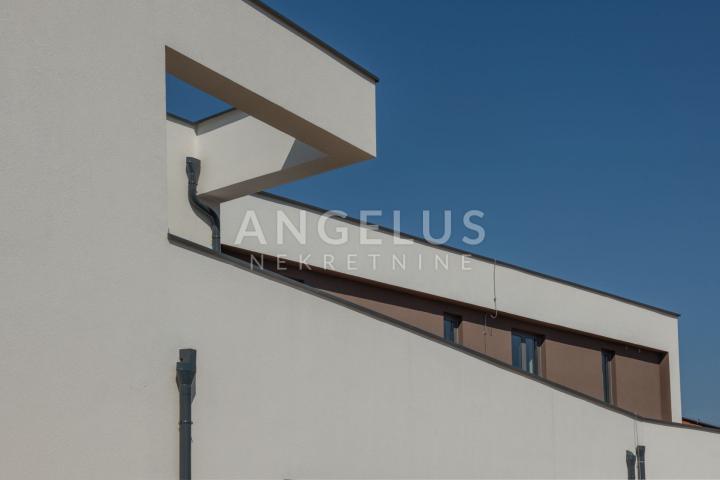 Istria, Marčana - Luxury villa on the east coast of Istria