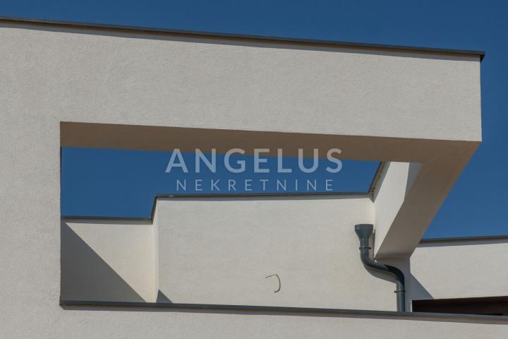 Istria, Marčana - Luxury villa on the east coast of Istria