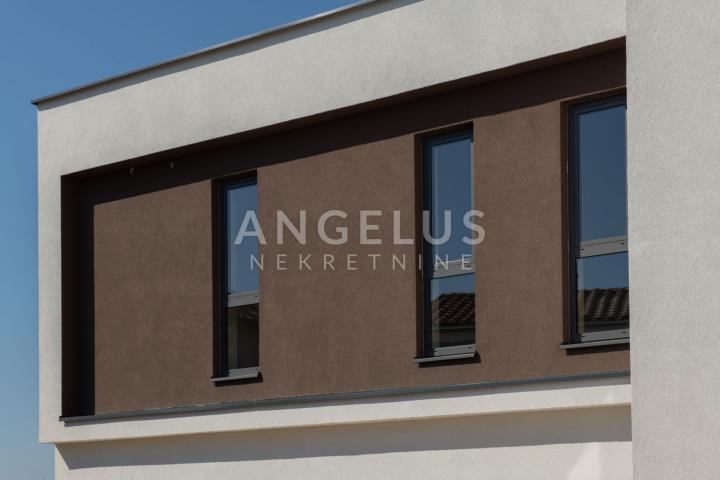 Istria, Marčana - Luxury villa on the east coast of Istria