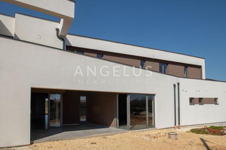 Istria, Marčana - Luxury villa on the east coast of Istria