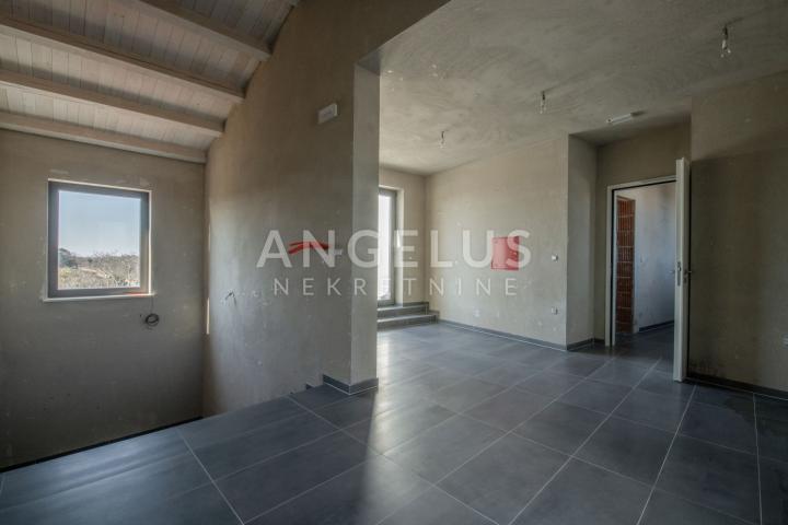 Istria, Marčana - Luxury villa on the east coast of Istria