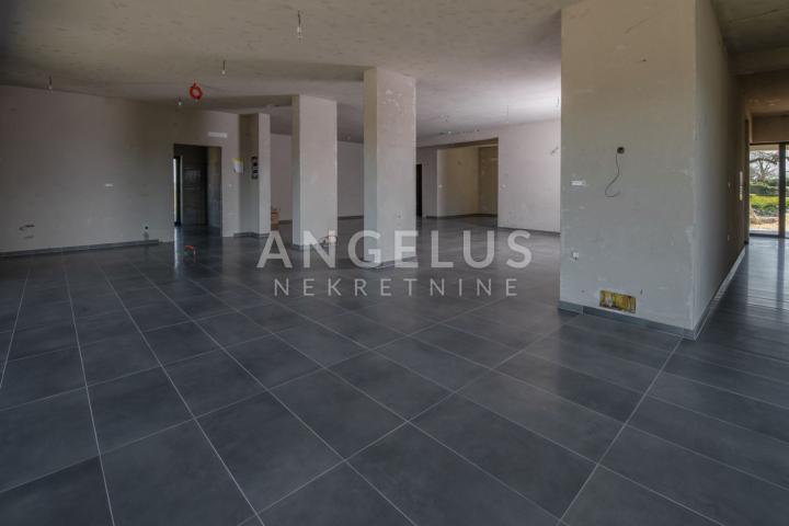 Istria, Marčana - Luxury villa on the east coast of Istria