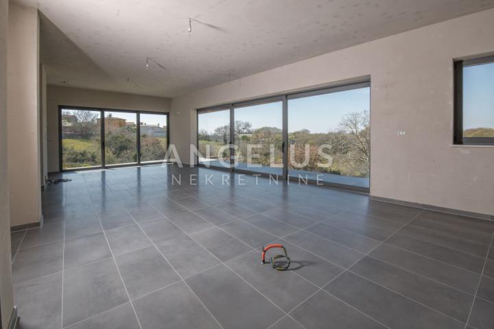 Istria, Marčana - Luxury villa on the east coast of Istria