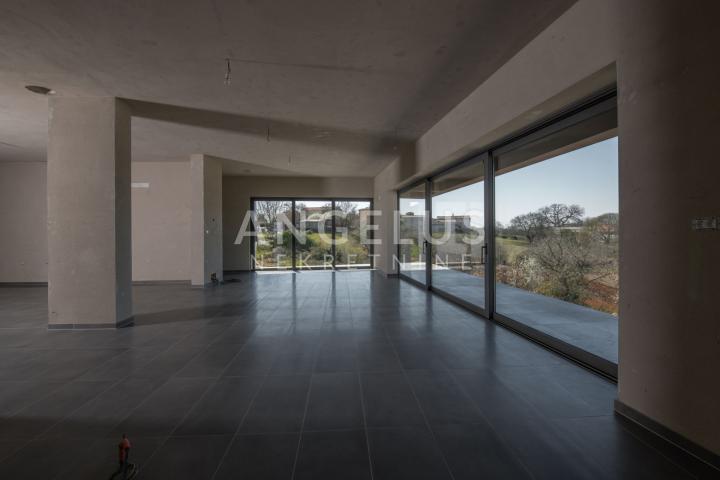 Istria, Marčana - Luxury villa on the east coast of Istria