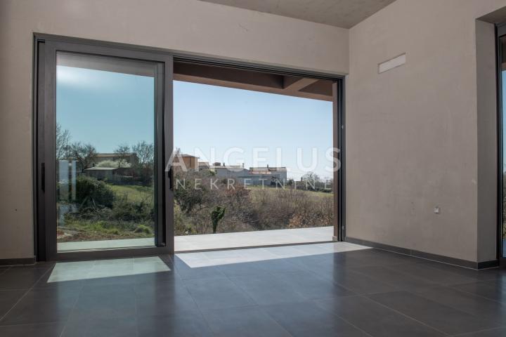 Istria, Marčana - Luxury villa on the east coast of Istria
