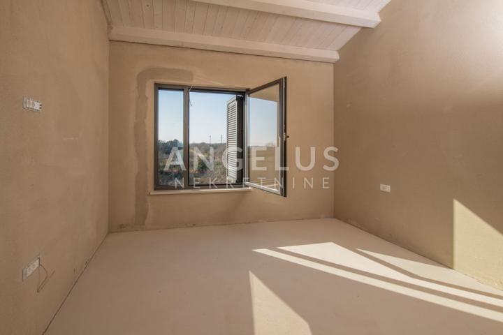 Istria, Marčana - Luxury villa on the east coast of Istria