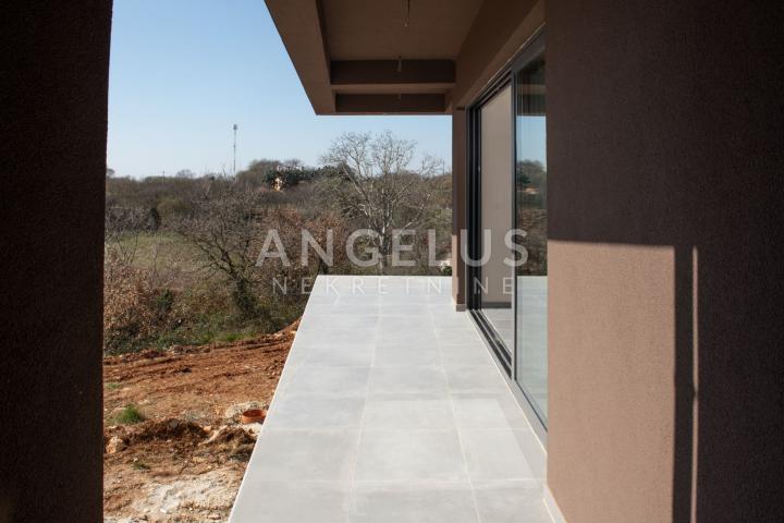 Istria, Marčana - Luxury villa on the east coast of Istria