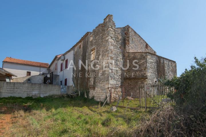 Istria, Marčana - Luxury villa on the east coast of Istria
