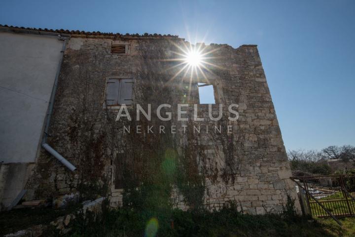 Istria, Marčana - Luxury villa on the east coast of Istria
