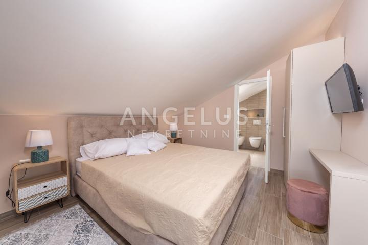 Haus Mihatovići, Poreč, 210m2