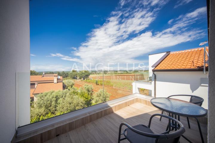 Haus Mihatovići, Poreč, 210m2