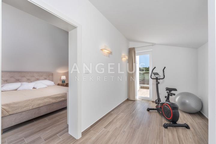 Haus Mihatovići, Poreč, 210m2