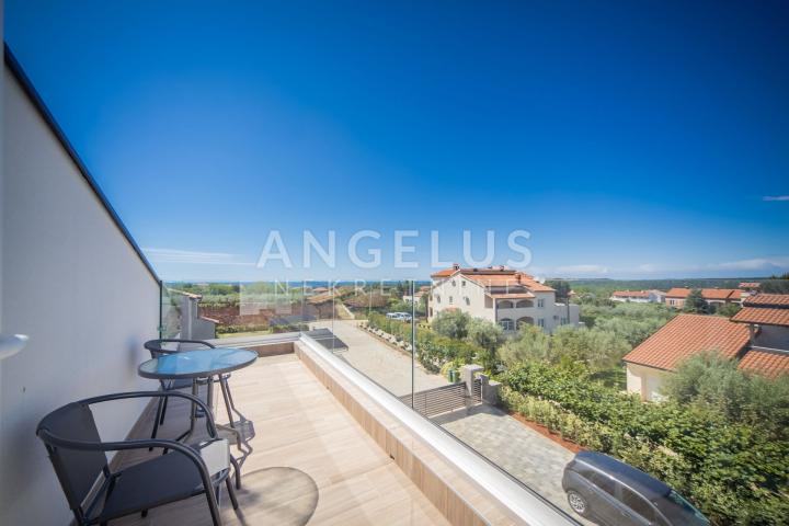 Haus Mihatovići, Poreč, 210m2