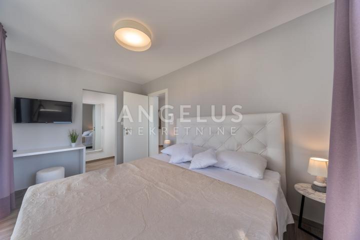 Haus Mihatovići, Poreč, 210m2