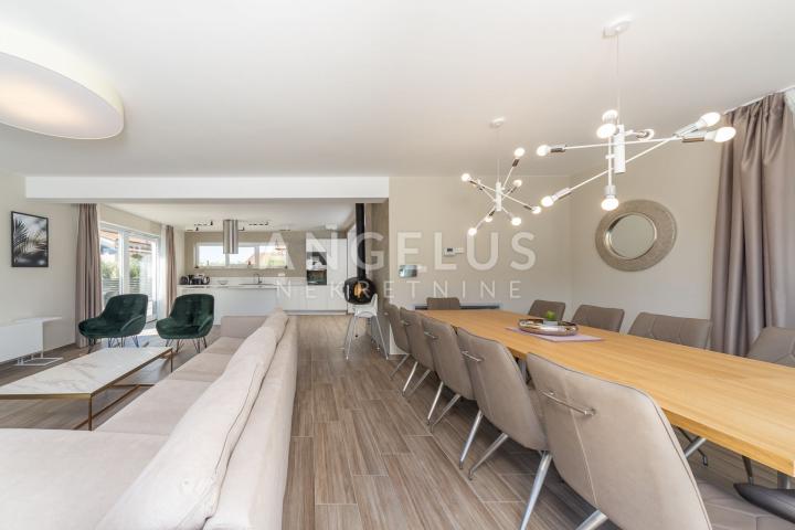 Haus Mihatovići, Poreč, 210m2