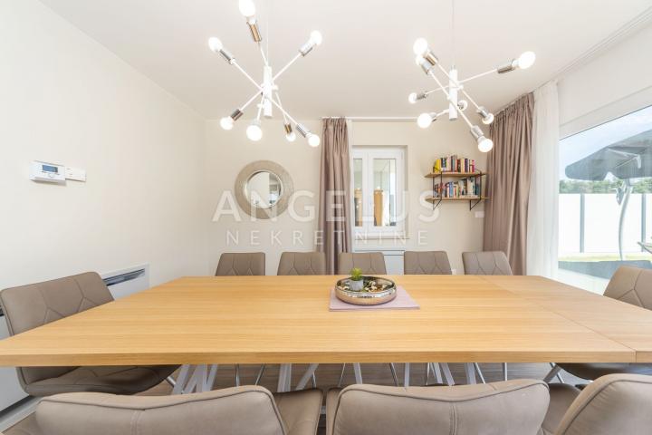 Haus Mihatovići, Poreč, 210m2