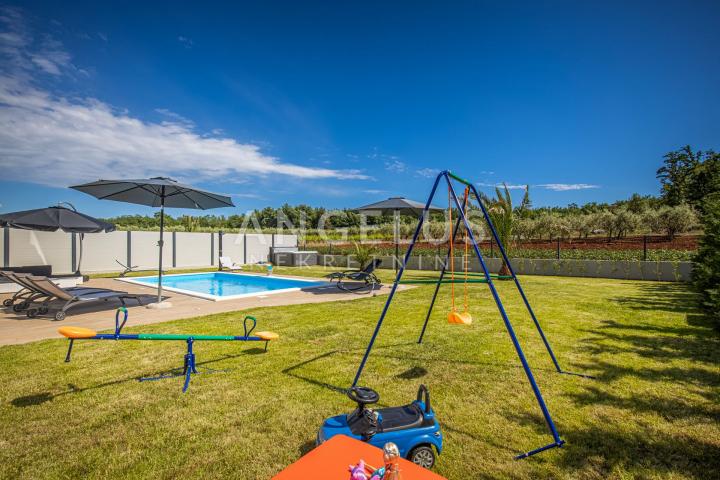 Haus Mihatovići, Poreč, 210m2