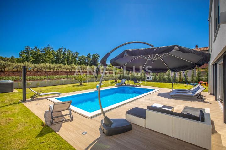 Haus Mihatovići, Poreč, 210m2