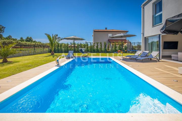Haus Mihatovići, Poreč, 210m2