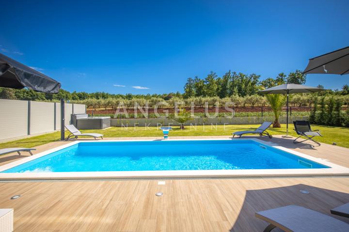 Haus Mihatovići, Poreč, 210m2