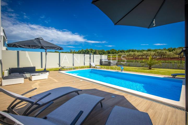 Haus Mihatovići, Poreč, 210m2