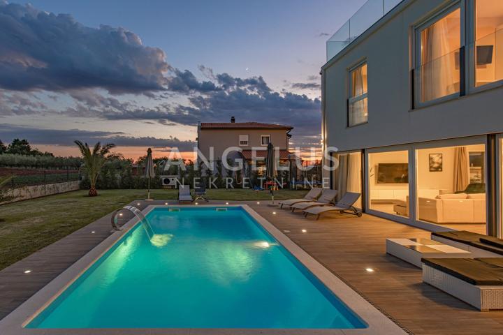 Haus Mihatovići, Poreč, 210m2