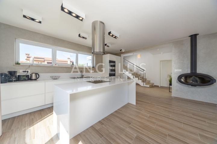 Haus Mihatovići, Poreč, 210m2