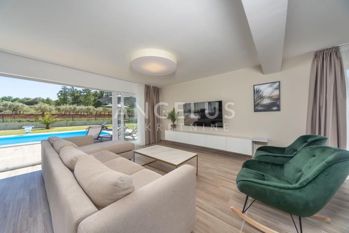 Haus Mihatovići, Poreč, 210m2