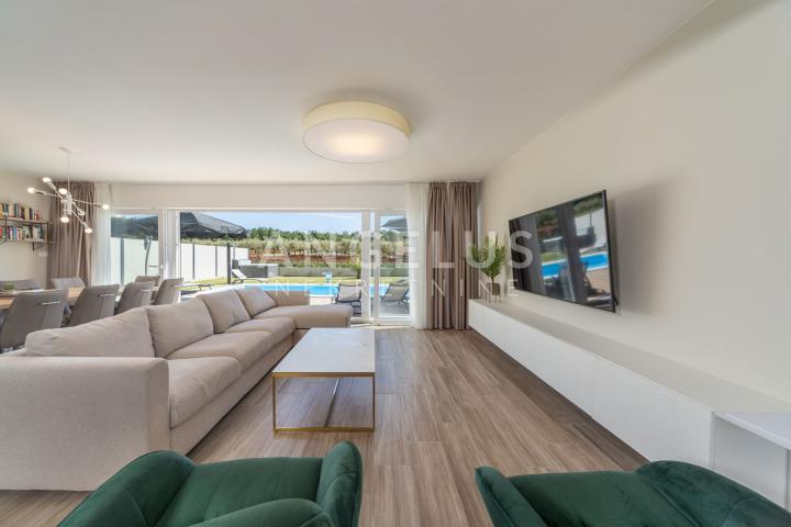 Haus Mihatovići, Poreč, 210m2