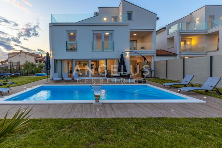 Haus Mihatovići, Poreč, 210m2