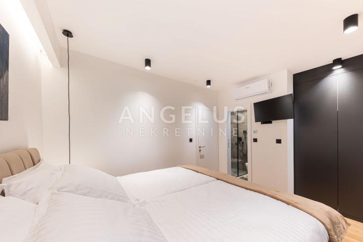 Kroatien, Trogir, Čiovo – moderne Reihenvilla, mit Swimmingpool und wunderschönem Meerblick, 282 m2