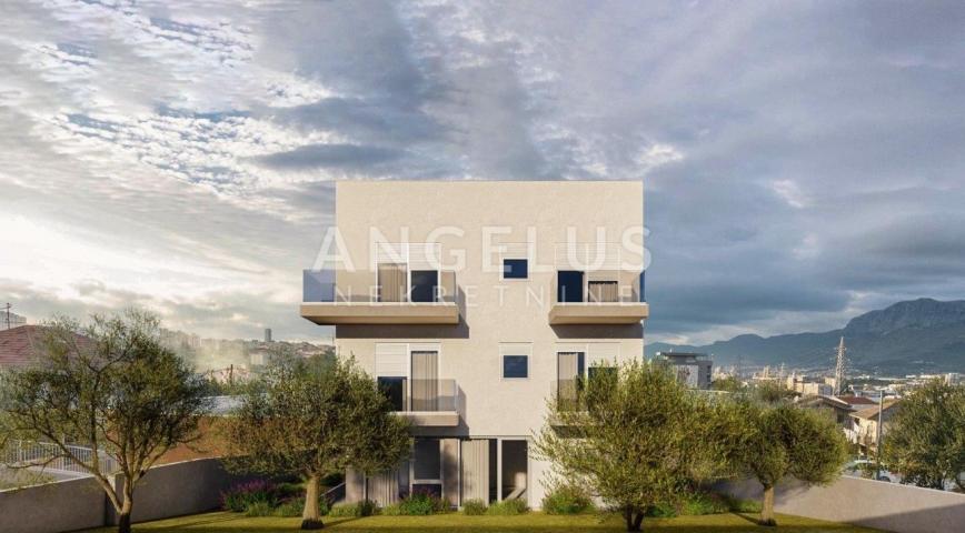 Split, Mejaši - POSLOVNI PROSTOR, 69.95 m2