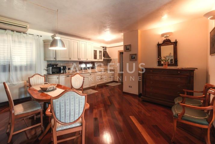 Istra, Medulin - dugoročni najam kuće s bazenom, 360m2
