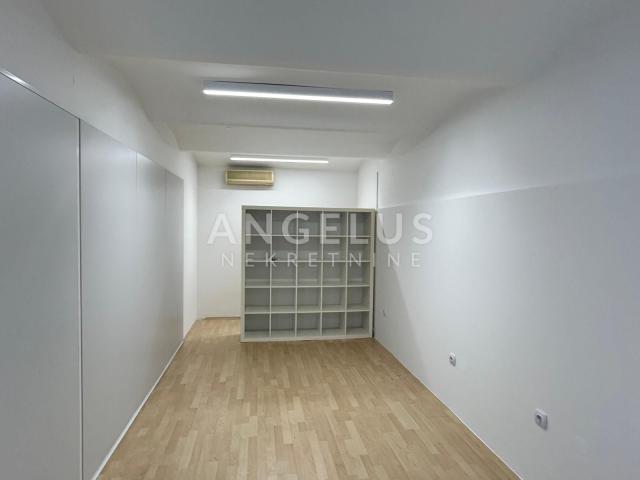 Zagreb, Centar, Poslovni prostor u novijoj zgradi 105 m2